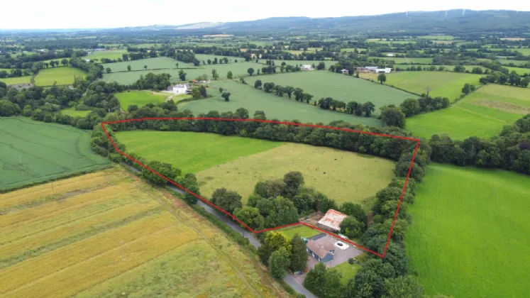 Photo of Non Residential Farm Holding, Park North, Doneraile, Co. Cork