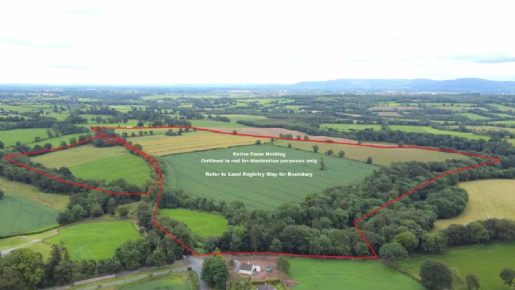 Photo of Non Residential Farm Holding, Park North, Doneraile, Co. Cork