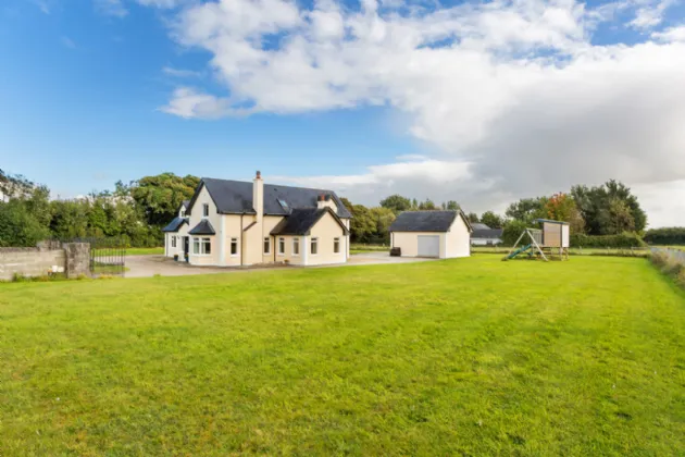 Photo of Tigh Mhuire, Ballycannon, Kilcock, Co Kildare, W23HD4E