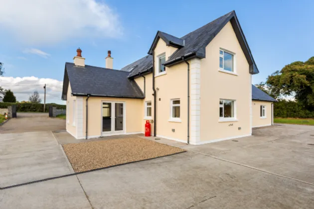 Photo of Tigh Mhuire, Ballycannon, Kilcock, Co Kildare, W23HD4E