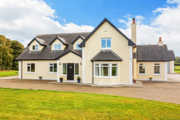 Photo of Tigh Mhuire, Ballycannon, Kilcock, Co Kildare, W23HD4E