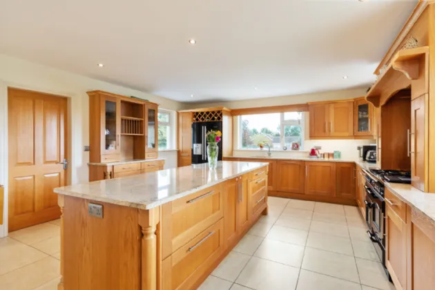 Photo of Tigh Mhuire, Ballycannon, Kilcock, Co Kildare, W23HD4E