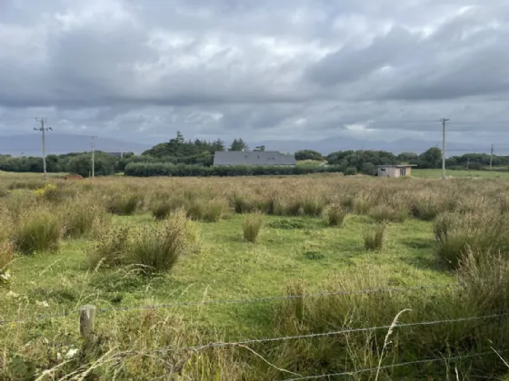 Photo of SITE 1 SPP, Falduff, Louisburgh, Co Mayo