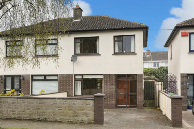 Photo of 43 The Avenue, Seatown Park, Swords, Co Dublin, K67CY92