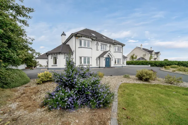 Photo of Hollyhill House, Ballymaleel, Letterkenny, Co. Donegal, F92Y90H