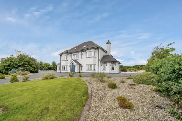 Photo of Hollyhill House, Ballymaleel, Letterkenny, Co. Donegal, F92Y90H