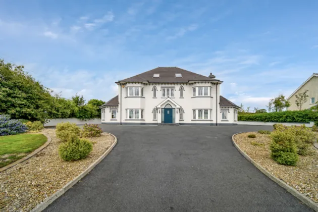 Photo of Hollyhill House, Ballymaleel, Letterkenny, Co. Donegal, F92Y90H