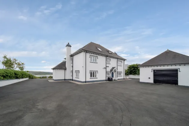 Photo of Hollyhill House, Ballymaleel, Letterkenny, Co. Donegal, F92Y90H