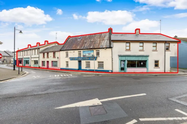 Photo of Lot 1, The Haggard Portfolio, Trim, Co. Meath