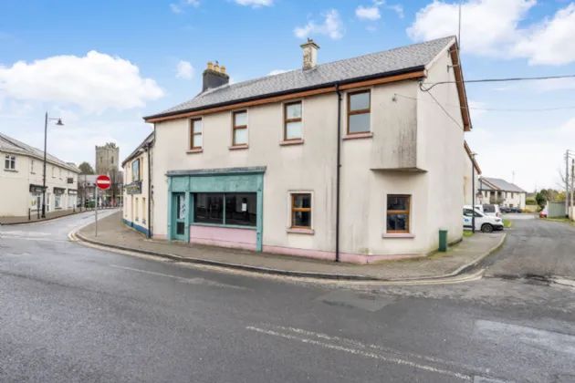 Photo of Lot 1, The Haggard Portfolio, Trim, Co. Meath