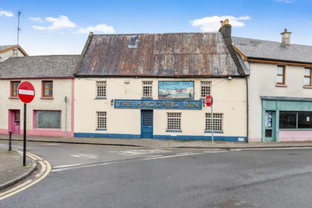 Photo of Lot 1, The Haggard Portfolio, Trim, Co. Meath