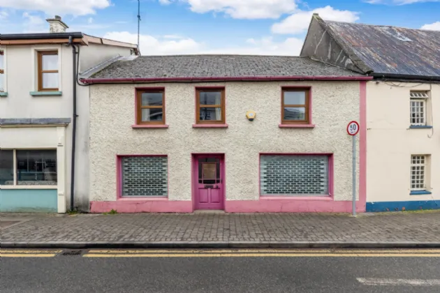 Photo of Lot 1, The Haggard Portfolio, Trim, Co. Meath