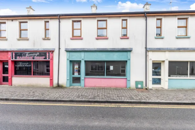 Photo of Lot 1, The Haggard Portfolio, Trim, Co. Meath