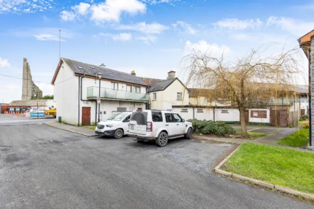 Photo of Lot 1, The Haggard Portfolio, Trim, Co. Meath