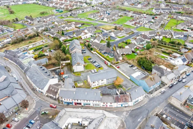 Photo of Lot 1, The Haggard Portfolio, Trim, Co. Meath