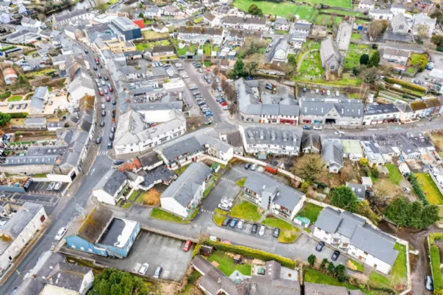 Photo of Lot 1, The Haggard Portfolio, Trim, Co. Meath