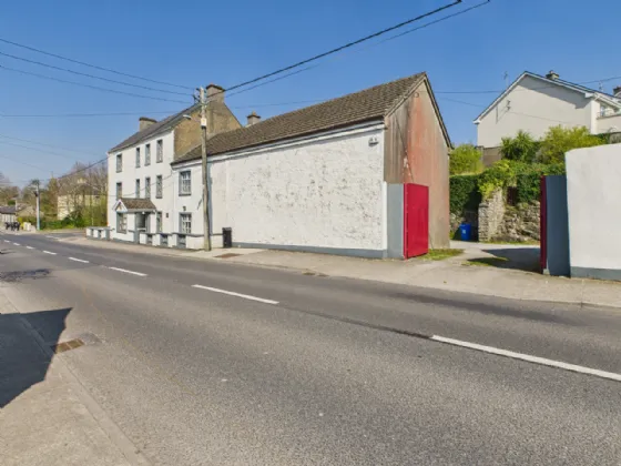 Photo of The Old Rectory, Cross Street, Loughrea, Co. Galway, H62 PD36