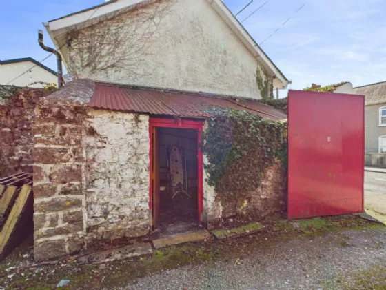 Photo of The Old Rectory, Cross Street, Loughrea, Co. Galway, H62 PD36
