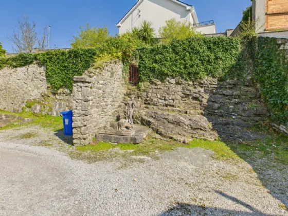 Photo of The Old Rectory, Cross Street, Loughrea, Co. Galway, H62 PD36