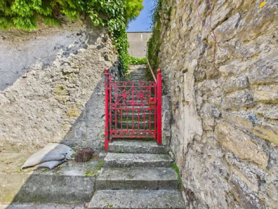 Photo of The Old Rectory, Cross Street, Loughrea, Co. Galway, H62 PD36