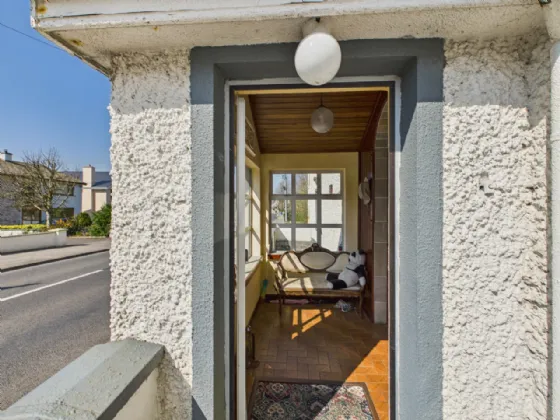 Photo of The Old Rectory, Cross Street, Loughrea, Co. Galway, H62 PD36