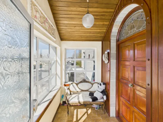 Photo of The Old Rectory, Cross Street, Loughrea, Co. Galway, H62 PD36