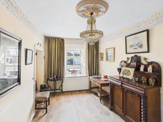 Photo of The Old Rectory, Cross Street, Loughrea, Co. Galway, H62 PD36