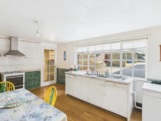 Photo of The Old Rectory, Cross Street, Loughrea, Co. Galway, H62 PD36