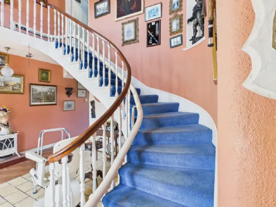 Photo of The Old Rectory, Cross Street, Loughrea, Co. Galway, H62 PD36