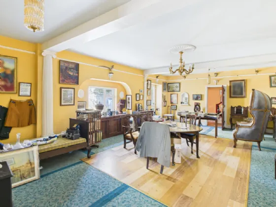 Photo of The Old Rectory, Cross Street, Loughrea, Co. Galway, H62 PD36