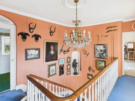 Photo of The Old Rectory, Cross Street, Loughrea, Co. Galway, H62 PD36