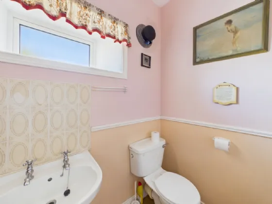 Photo of The Old Rectory, Cross Street, Loughrea, Co. Galway, H62 PD36