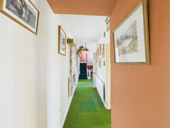 Photo of The Old Rectory, Cross Street, Loughrea, Co. Galway, H62 PD36