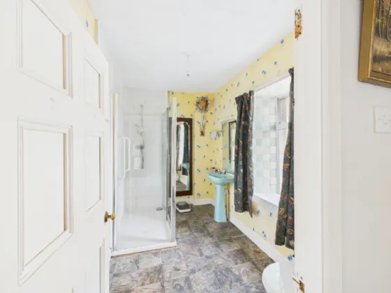 Photo of The Old Rectory, Cross Street, Loughrea, Co. Galway, H62 PD36