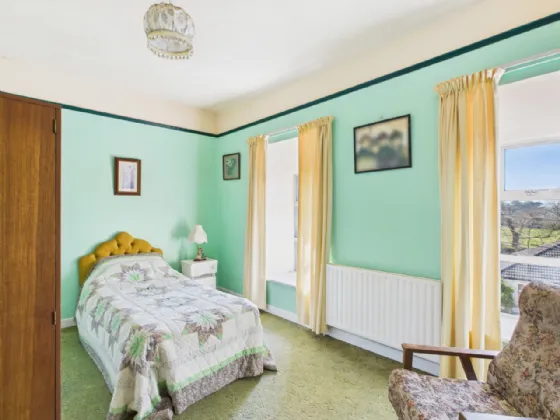 Photo of The Old Rectory, Cross Street, Loughrea, Co. Galway, H62 PD36