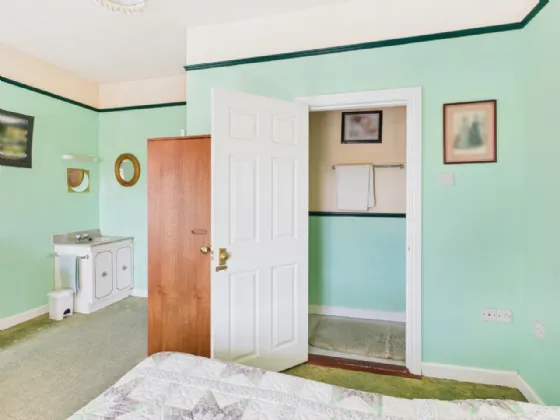 Photo of The Old Rectory, Cross Street, Loughrea, Co. Galway, H62 PD36