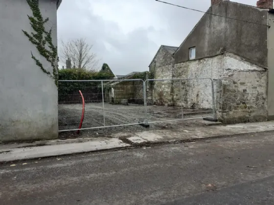 Photo of Pearse Street, Cahir, Co. Tipperary