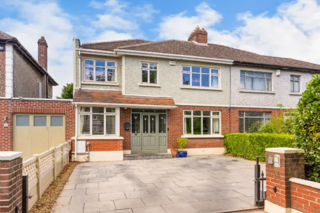 Photo of 47 Wainsfort Road, Terenure, Dublin 6w, D6W VK71