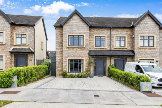 Photo of 4 The Crescent, Broadmeadow Vale, Ratoath, Co. Meath, A85 CR94