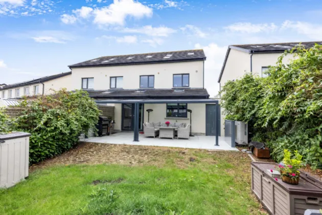 Photo of 4 The Crescent, Broadmeadow Vale, Ratoath, Co. Meath, A85 CR94