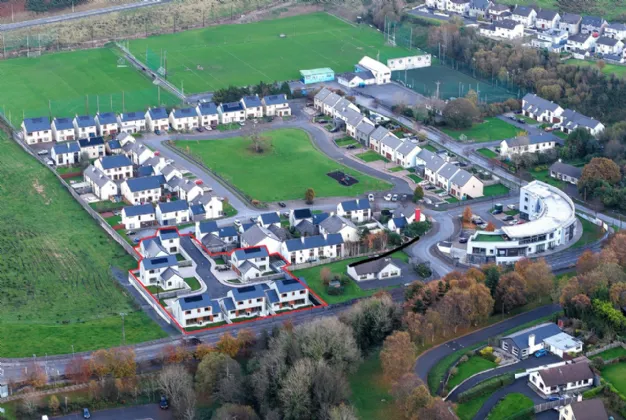 Photo of 4 Cedar Close, Newport Road, Westport, Co Mayo, F28 P9K6