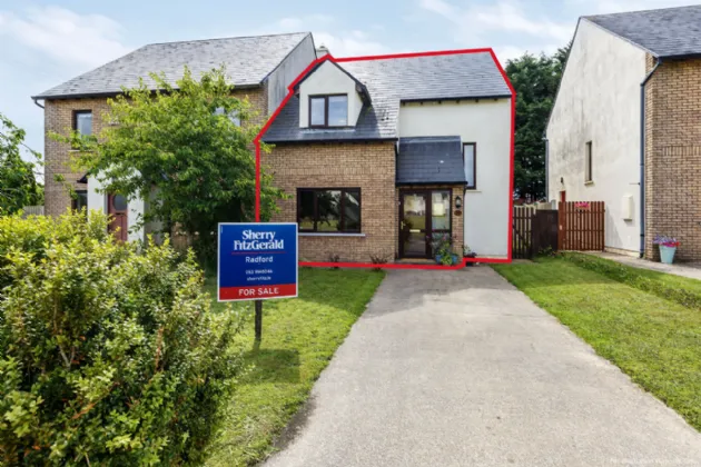 Photo of 29 Somers Way, Ballycullane, Co. Wexford, Y34 XT57