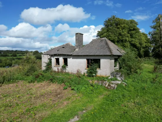 Photo of Mill Road, Ballinunty, Thurles, Co.Tipperary