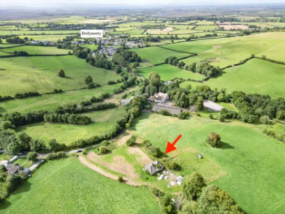 Photo of Mill Road, Ballinunty, Thurles, Co.Tipperary