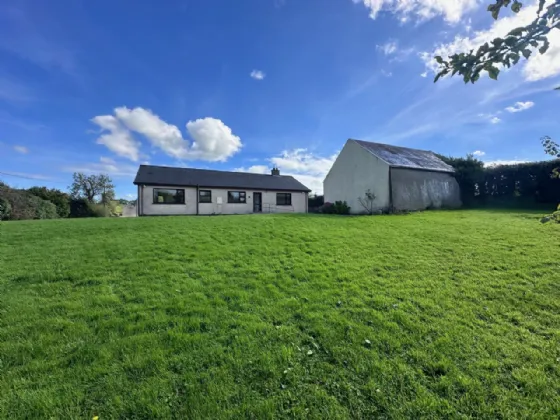 Photo of Davagh Etra,, Emyvale,, Co. Monaghan, H18 TR82