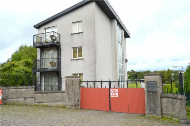 Photo of 1 Riverwalk Apartments, Briscoe Terrace, Fermoy, Co  Cork, P61 NW99