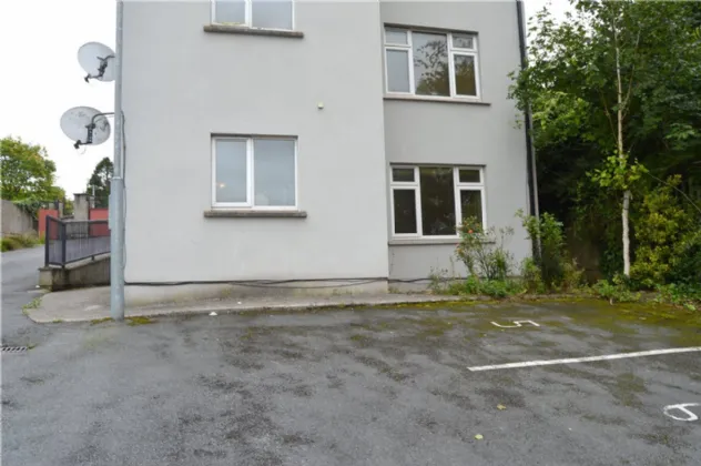 Photo of 1 Riverwalk Apartments, Briscoe Terrace, Fermoy, Co  Cork, P61 NW99