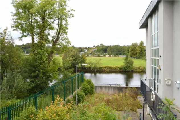 Photo of 1 Riverwalk Apartments, Briscoe Terrace, Fermoy, Co  Cork, P61 NW99