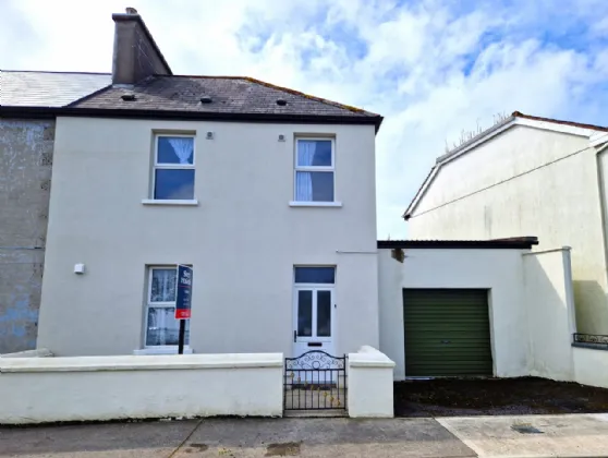 Photo of Davitt Place, Swinford, Co Mayo, F12PA99