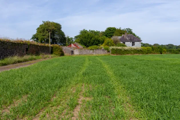 Photo of Saint Edmonds, Crossabeg, Co. Wexford, Y35 X292